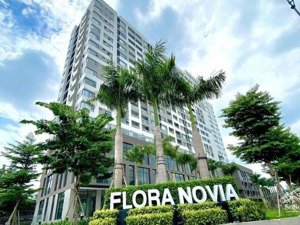 căn hộ chung cư 2pn - gần phạm văn đồng - vị trí thuận tiện ích bủa vây