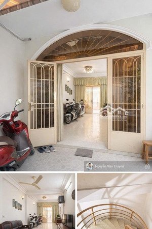 (nhà ngon) bùi đình tuý - chủ cần bán gấp nhà 2 tầng - bình thạnh - 4,3 x 22m - chỉ 9.99 tỷ