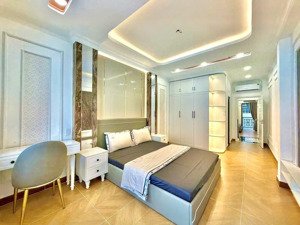 bán nhà mới 5 tầng - hxh - hương lộ 2, full nội thất - vào ở đón tết - 62m2 - ngay lê văn quới