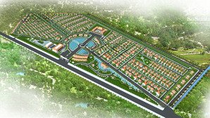chính chủ bán lại lô biệt thự 200m2 the phoenix garden hàng hiếm dãy c18- 