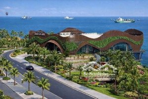 vinhomes hải vân bay - cung đường tuyệt đẹp - cảnh quan hùng vĩ