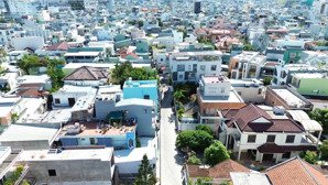 bán nhà mặt phố hoàng diệu, giá cực chất 15,5 tỷ, 200m2, hải châu, đà nẵng