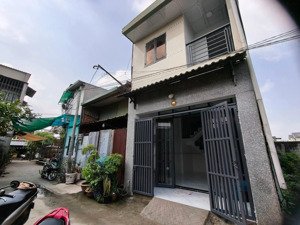 bán nhà 4x10m 1 lầu 2pn 1,59 tỷ 2/vĩnh lộc, vĩnh lộc a shcc