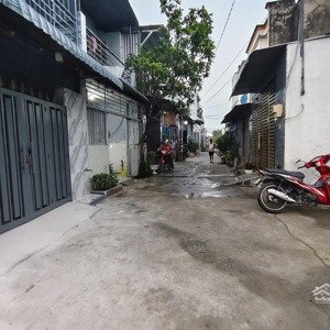 bán nhà 2/ nguyễn thị trọn vĩnh lộc a 4x13 1 lầu 3pn 1 tỷ 570tr shcc