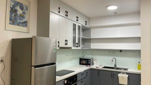 bán căn hộ sân vườn conic đông nam á - 2pn2wc - full nt - 3.3 tỷ