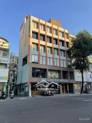 bán nhanh tài sản dòng tiền 450tr/th! đường nguyễn thị định-hầm 6 tầng (dt:10x28 nh:18m) giá 102 tỷ