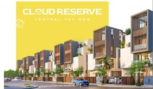 nhà phố mặt tiền trần phú ,tuy hoà , daklak. lh 