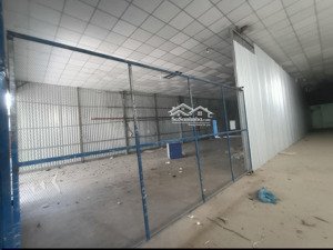 cho thuê kho xưởng 800m2 đường cầu xây, phường tân phú, quận 9