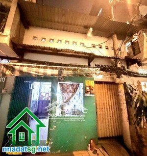 chỉ 7,9 tỷ hxh rộng 6m - sau lưng mt lê đại hành (lãnh binh thăng) - gần mt công chúa ngọc hân