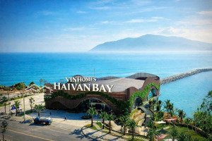 biệt thự, liền kề, vinhomes hải vân bay với quỹ căn ngoại giao và chính sách ưu đãi