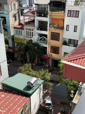 chung cư mini cho thuê phố ngọc lâm 16 phòng 24,5 tỷ.