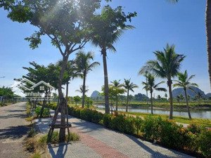 bán cặp đất đầm sen - gần công viên khu nam hòa xuân, ngũ hành sơn- đà nẵng- giá tốt 11,2 tỷ/200m2