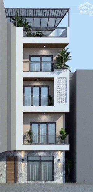 hộ khẩu hoàn kiếm, hàng xóm phố cổ, phố cầu đất, nhà mới, 50m2 5t thang máy, thiết kế hiện đại.