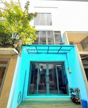 cực hiếm siêu vị trí khu vip bàn cờ quận 3 - hxh 4m - 3 tầng mới keng - 38m2 (3.8x10) vuông a4