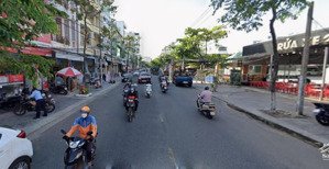 bán nhà phố 23 núi thành, hải châu, đà nẵng. mặt tiền 5,65m. giá 20 tỷ