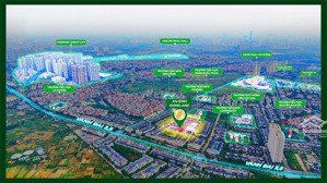 vốn từ 1.5 tỷ sở hữu: căn hộ 5* geleximco an bình home - ngay vành đai 3.5 cạnh aeon mall hà đông