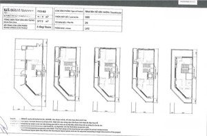 cho thuê shophouse 2 mặt tiền soho - the global city, 70 triệu, 377 m2, vị trí đẹp, giá cực tốt