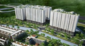 bán căn hộ 3pn sunview town đất xanh thủ đức có sổ hồng sẵn, công viên ven sông 4,5 héc ta mát rượi