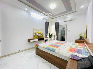 khu vip - hiếm nhà bán! hxh đặng văn ngữ, pn. nhà 5 tầng (7pn)-sd 180m2, hdt 420tr/năm chỉ 10 tỷ tl