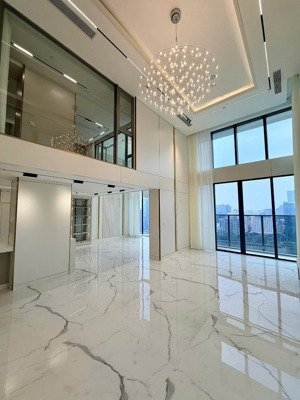 siêu phẩm loft 3pn ntcb view sông trực diện quận 1 cho thuê lh 