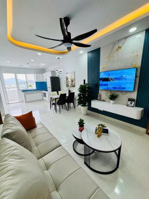 bán căn hộ full nội thất mới ct5 vĩnh điềm trung