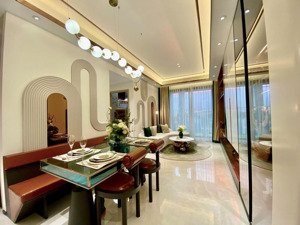 chỉ từ 600tr (20%) sở hữu ngay căn hộ 2pn dt 72m2 phú mỹ hưng harmonie tại tp mới bình dương