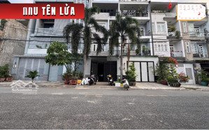 bán nhà khu tên lửa, mt đường số 28, dt 5 x 20m, 13.8 tỷ. gần aeon mall (tín hưng)