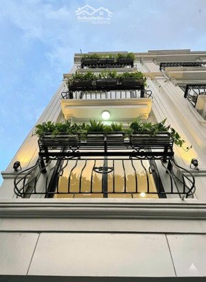 bán gấp nhà phố đông thiên - vĩnh hưng - lô góc 2 thoáng - ngõ 3 gác thông tứ tung - giá 6,3 tỷ