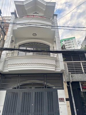 hot nhất p. tân sơn nhì tân phú hẻm xe hơi tránh nhau hẻm thông giá cực tốt