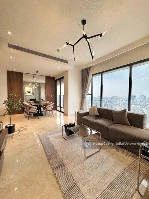 the marq bán căn hộ cao cấp 129m2 - 3 phòng ngủ, trung tâm quận 1, thang máy riêng. giá bán 31.0 tỷ