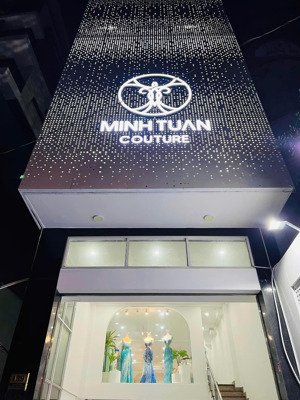 bán nhà để định cư mt hai bà trưng, quận 3 - dt 6,5 x 18 - 4 tầng - hđt 160triệu/tháng - giá 48 tỷ