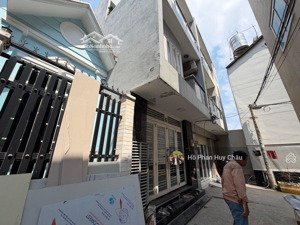 vip - 4m x 17m - hẻm vf3 - 4 tỷ 5- huỳnh tấn phát