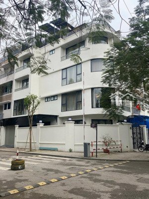 bán căn góc khu đô thị an hưng 140,5m giá 40 tỷ