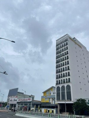 chào bán lô đất đường trần thị lý - giá rẻ sụp hầm cần bán gấp