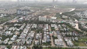 bán đất nhà phố nam long, diện tích (4,5x20)m2 đường 16m gần công viên. giá 9,8 tỷ