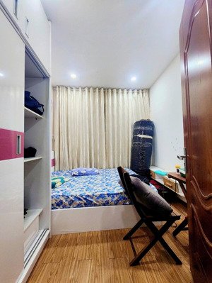 trung tâm quận 10 - tô hiến thành, p13 - hẻm xe tải 5m - 3 tầng, 3pn - sổ hồng riêng hoàn công đủ