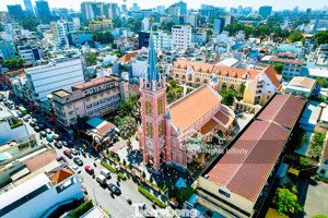 siêu mặt tiền kinh doanh cô giang phường 01, phú nhuận - 50m2 - 3 tầng. chỉ nhỉnh 10 tỷ| 