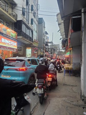 nhà phân lô phú diễn - sát y dược tuệ tĩnh - ô tô trước nhà - 40m x 5 tầng - chỉ 12 tỷ