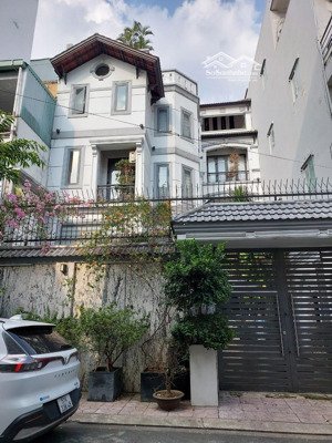 không tìm được căn thứ 2: biệt thự kđt an phú an khánh 166m² hầm 3tầng. giá mềm bất ngờ chỉ 32 tỷ