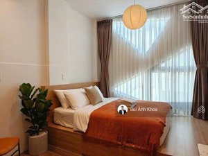 siêu phẩm 2mt ngay nhà thờ tân định đường hai bà trưng (60m2) sẵn 4 tầng cho thuê 70tr chỉ 17 tỷ tl