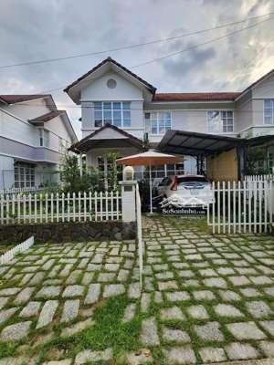 giới thiệu căn biệt thự cao cấp nghỉ dưỡng ven sông sài gòn 250m2 full thổ cư chỉ 7,5 tỷ