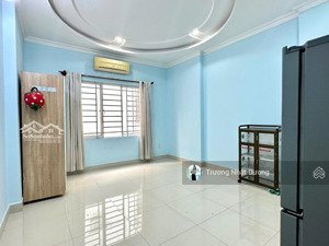 studio cửa sổ lớn, diện tích rộng - hẻm 719 huỳnh tấn phát đường thoáng rộng. giá tốt cuối năm