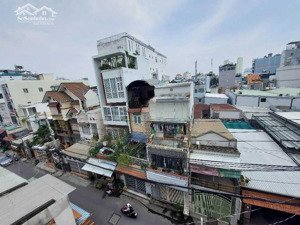 bán nhà 3 tầng hẻm xe tải tránh nhau quận 7 thành phố hồ chí minh