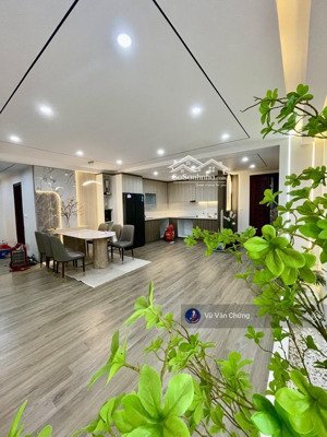 bán căn hộ 146m toà bình vượng quang trung 4pn nội thất đẹp giá 7.6 tỷ