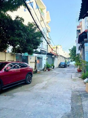 hẻm xe hơi-xe ngủ tại nhà-5tầng kiên cố-khu dân trí cao tầng. chỉ nhỉnh 11 tỷ.