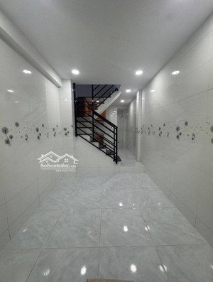 trung tâm quận 5 nhà mới 3 tầng 4pn ngay trần hưng đạo & huỳnh mẫn đạt giá 3.15 tỷ (tl)