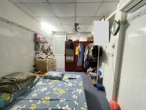 cạnh mt lê quang định, g30m2, hẻm rộng rãi chỉ 4,5tỷ tl, gấp bán