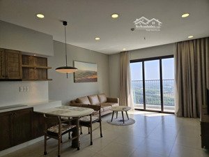 cho thuê chung cư sora gardens2, 2 pn, 2wc. nội thất đầy đủ. giá thuê 17tr/tháng (chưa gồm pql)