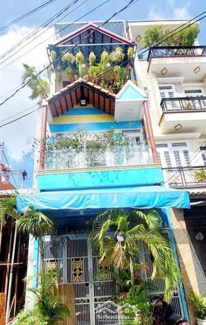 bán nhà sẵn dòng tiền hơn 20tr/th hẻm 7m thông ngay ngã 4 bốn xã, bình trị đông, b. tân bao đầu tư