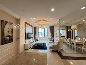 thuê icon 56 3pn 2wc 120m2 ban công view sông bến vân đồn quận 4 sát q1, q3 cầu basol lh 